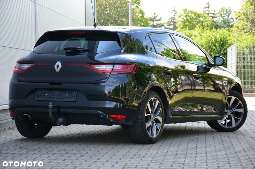 Renault Megane - 10