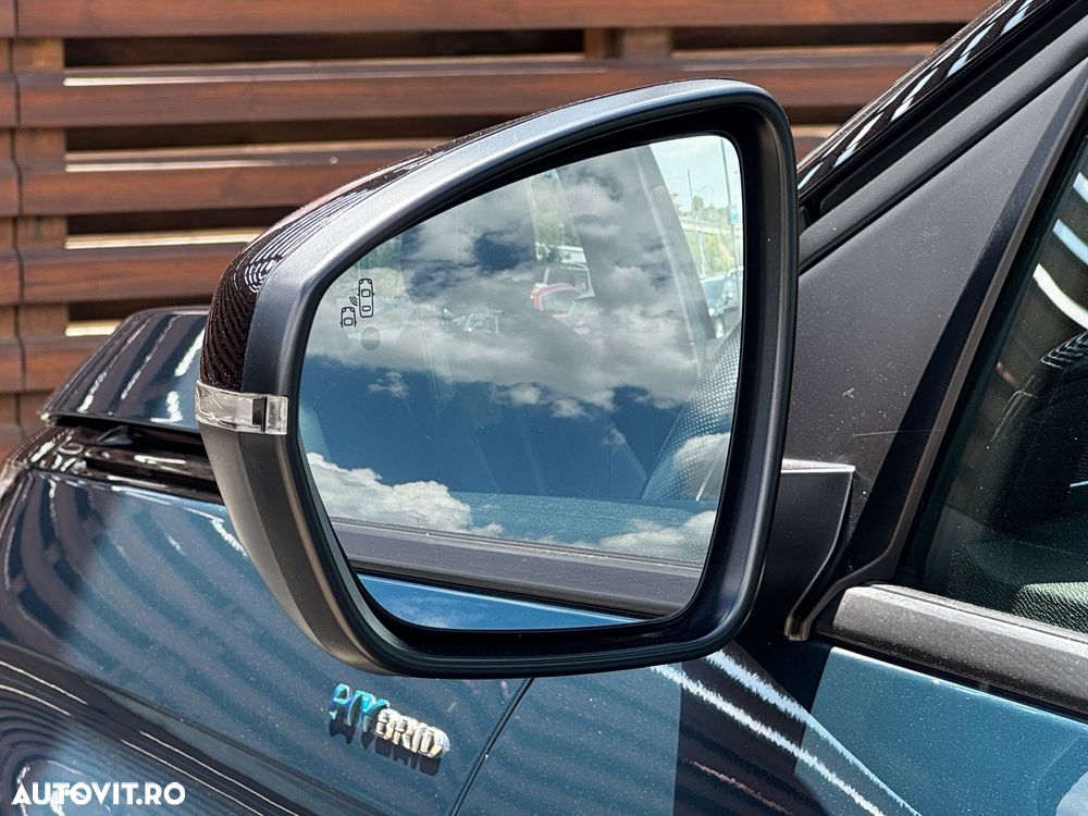 Peugeot 3008 PHEV 225 EAT8 GT - 27