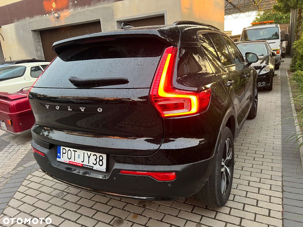 Volvo XC 40 - 2