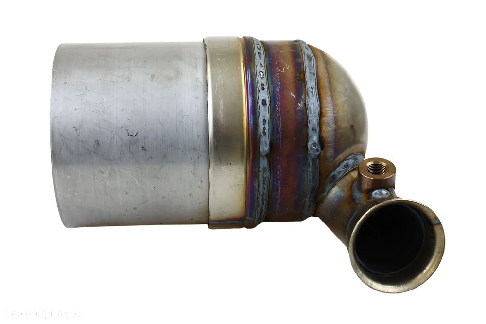 Filtr Cząstek Stałych DPF FAP Citroen C3,Ds3,Peugeot 207 1.4hdi - 3