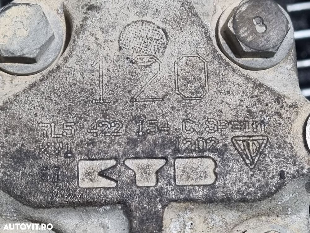 Pompa Servo Porsche Cayenne 3.2 Benzina 2002 - 2006 250CP Automata (1131) Benzina ... - 4