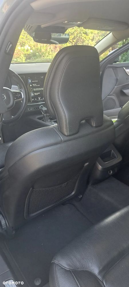 Volvo S90 D4 Geartronic Momentum Pro - 15