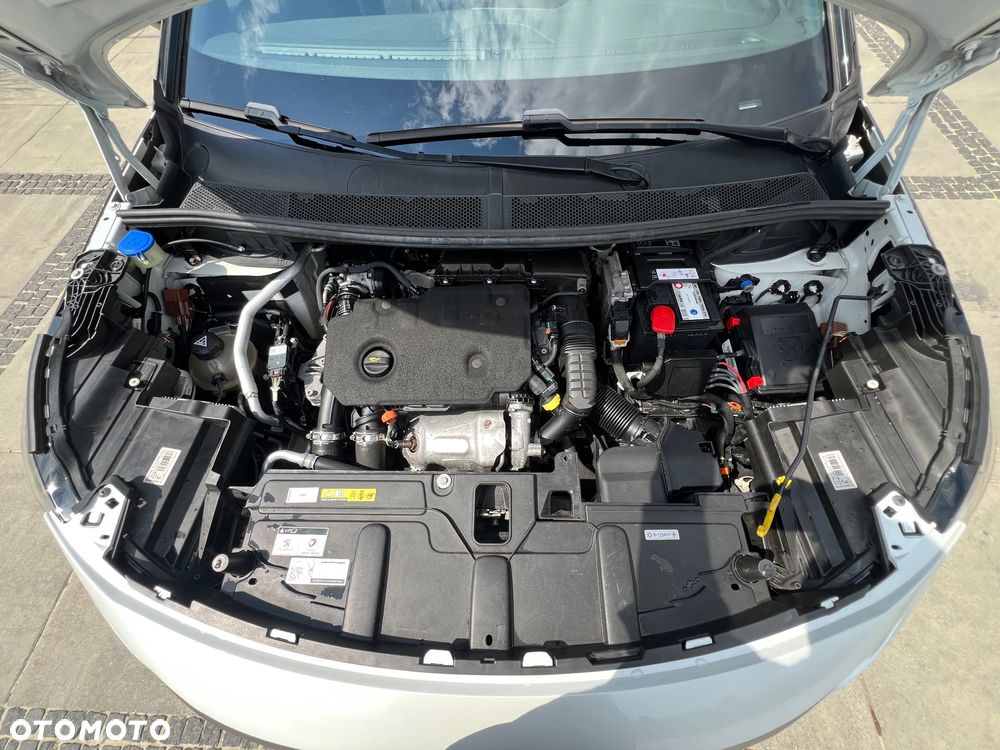 Peugeot 3008 1.5 BlueHDi GT Pack S&S EAT8 - 37