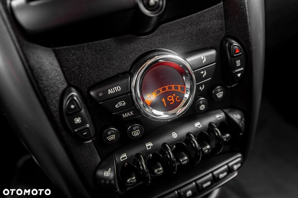 MINI Countryman Cooper S - 27