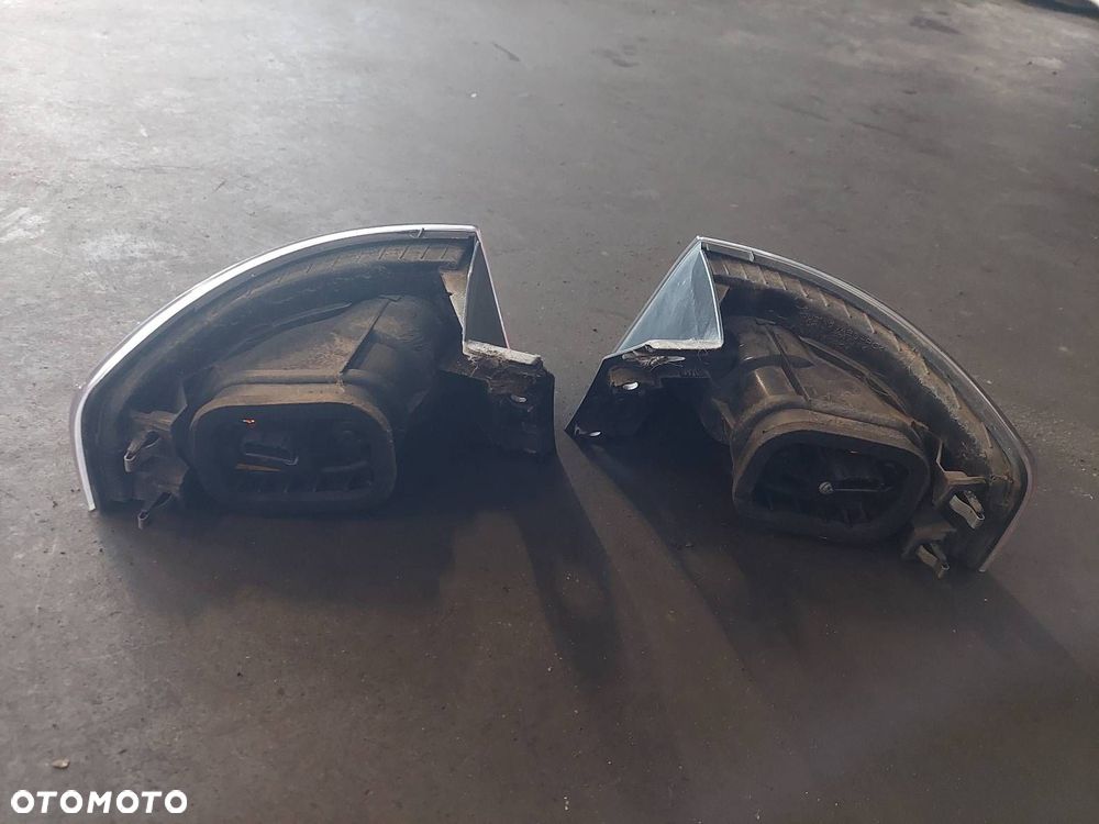 KLAPA BAGAŻNIKA + LAMPY SEAT IBIZA III LC7V HB 5D - 3