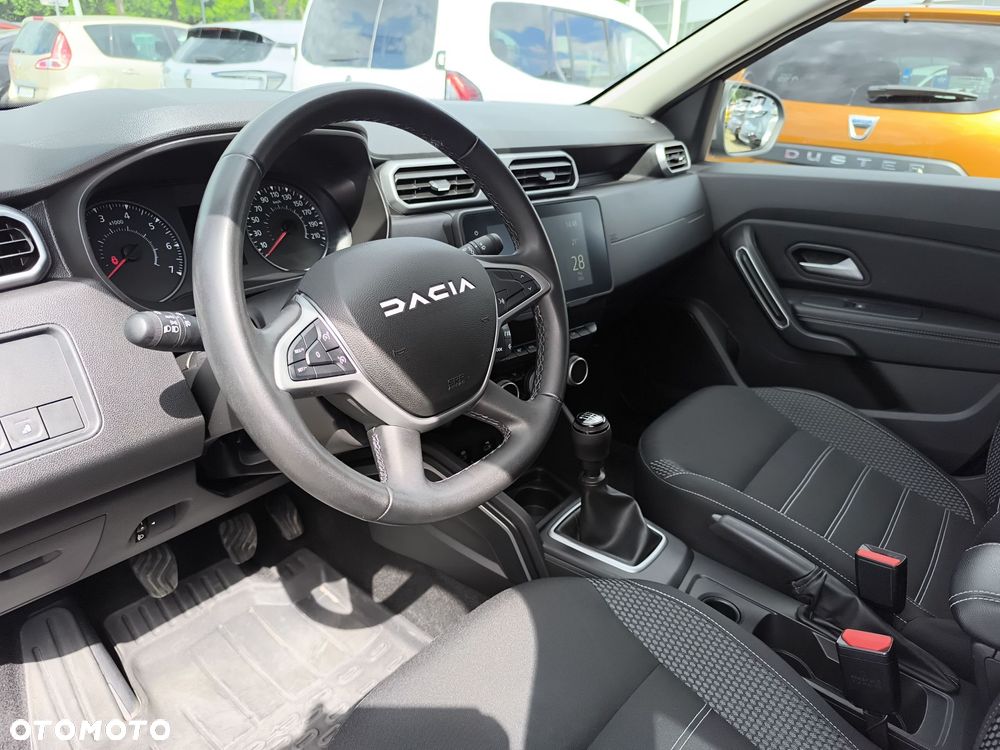 Dacia Duster - 9