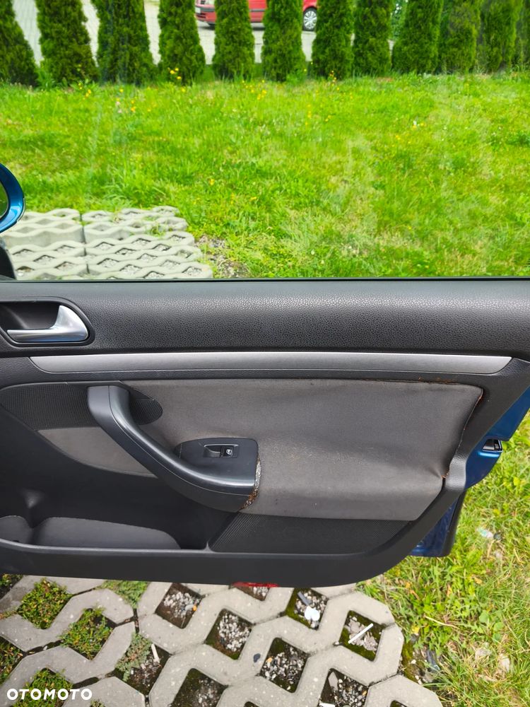 Volkswagen Golf 1.4 TSI Trendline - 19