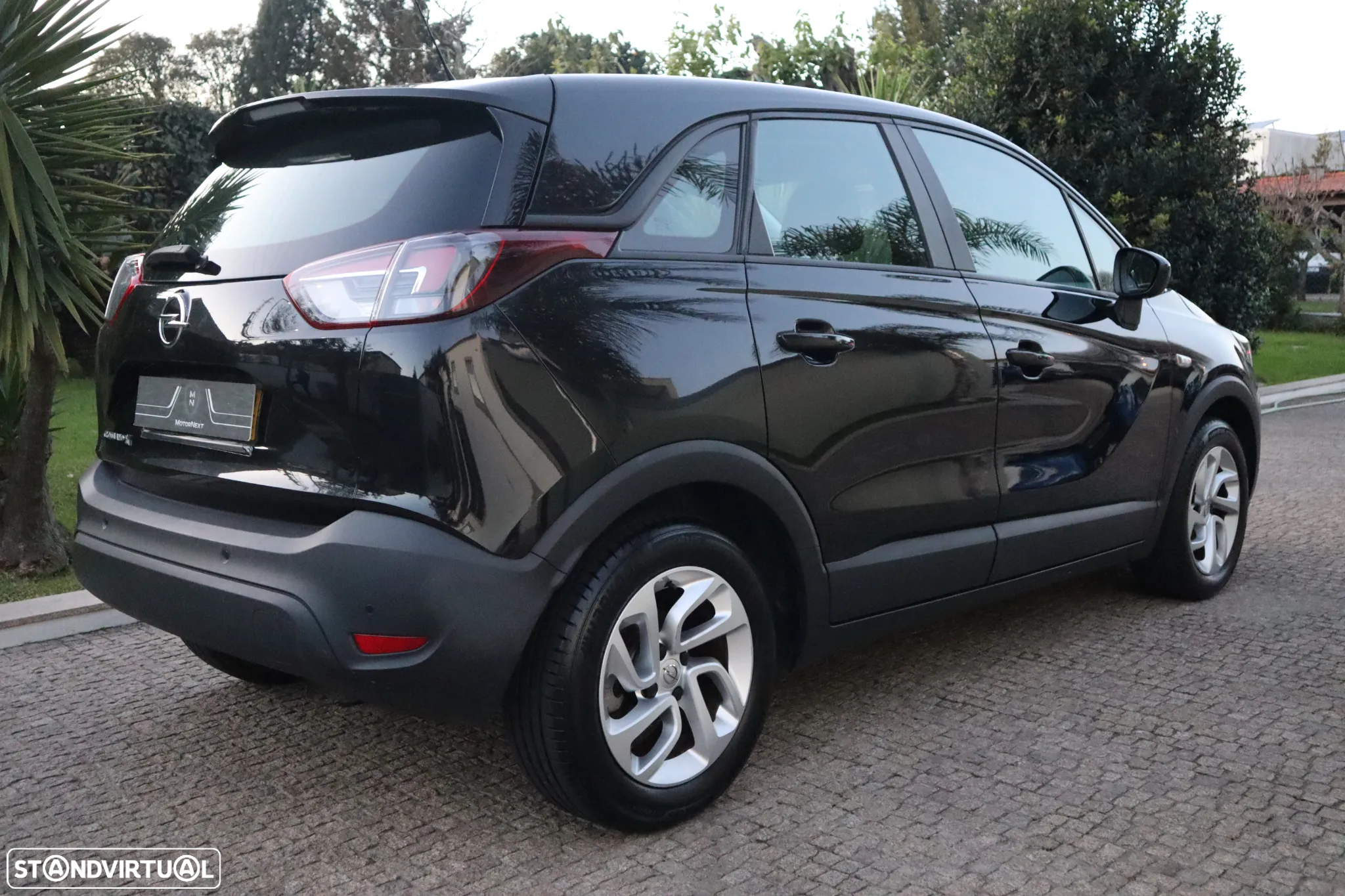 Opel Crossland X 1.2 Edition - 3
