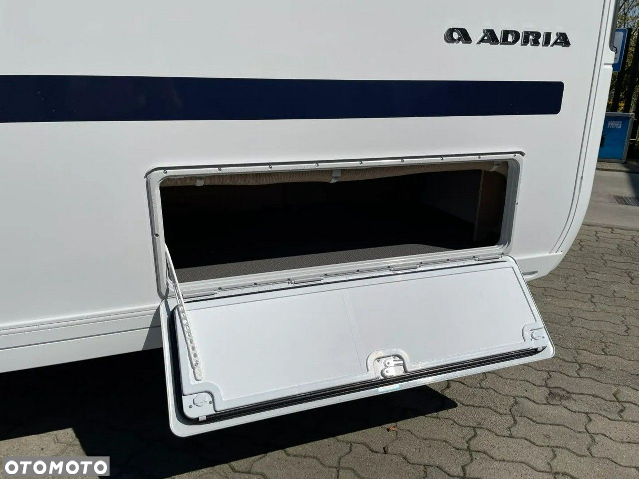 Adria Adora 673 PK NOWA 7OS 2-OSIOWA FV23% WCC - 6