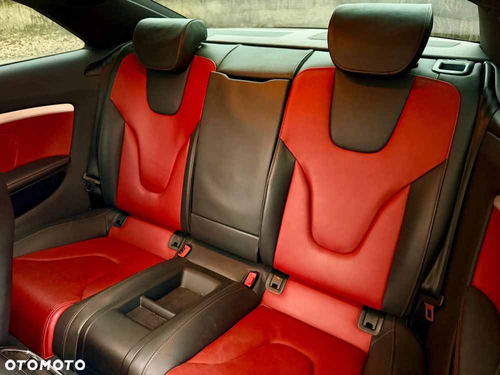 Audi S5 Coupé S tronic - 12