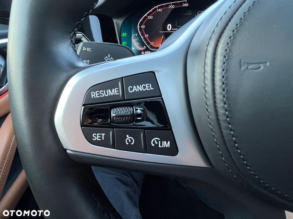 BMW Seria 4 420i GPF M Sport - 33