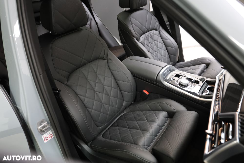 BMW X5 xDrive30d - 15