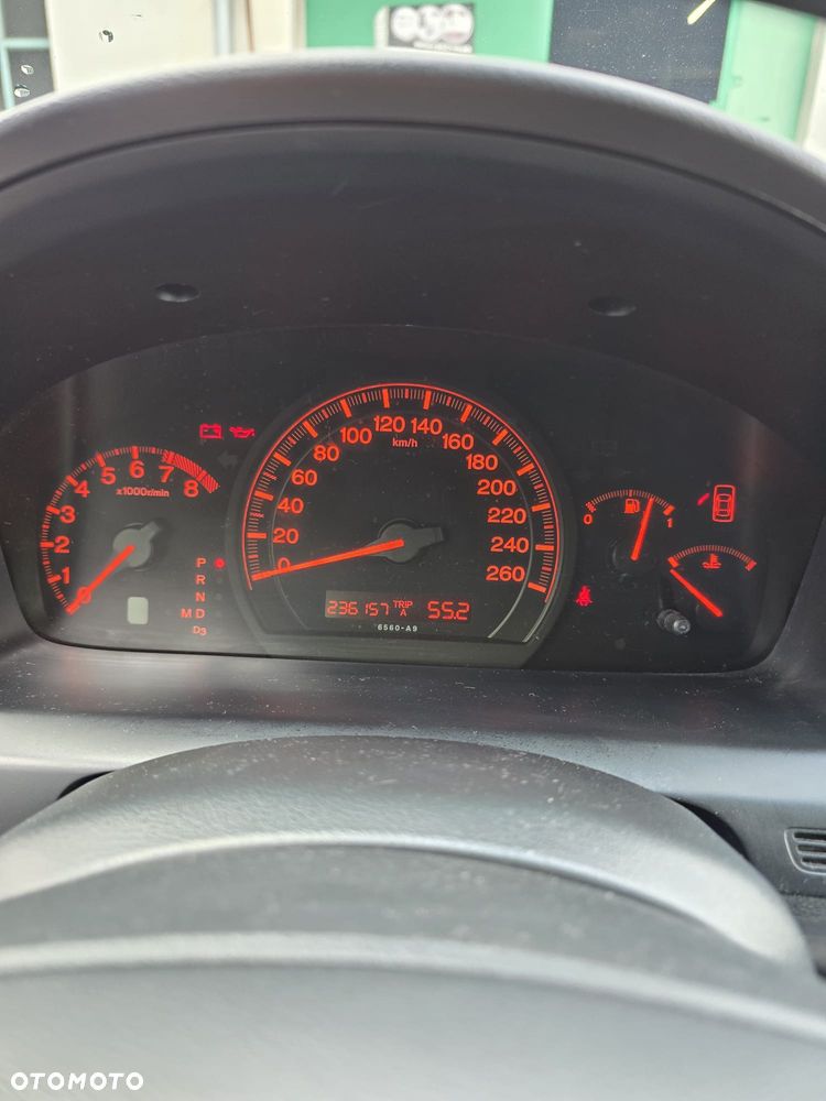 Honda Accord 2.0 Comfort - 9