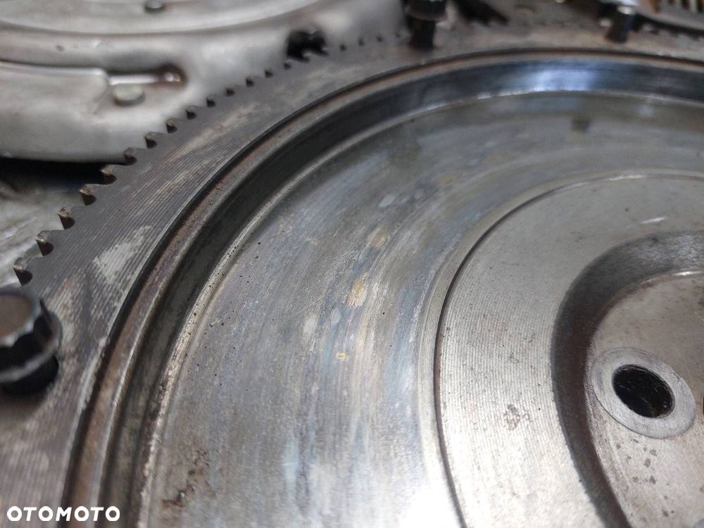SPRZĘGŁO TARCZA + DOCISK + ŁOŻYSKO KOŁO ZAMACHOWE LEON I 1.9 TDI 037105273C - 2