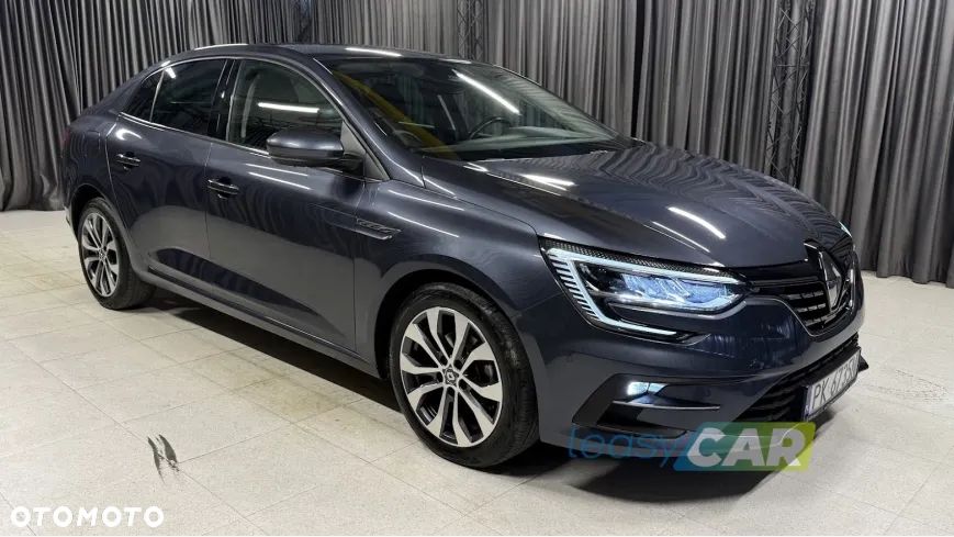 Renault Megane 1.3 TCe Intens - 3