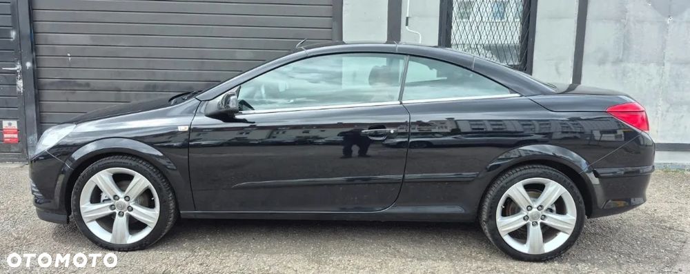 Opel Astra 1.8 Endless Summer - 7