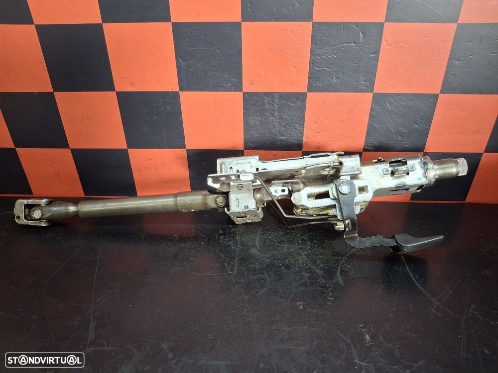 Coluna Direção Volkswagen Touran (1T3) - 4