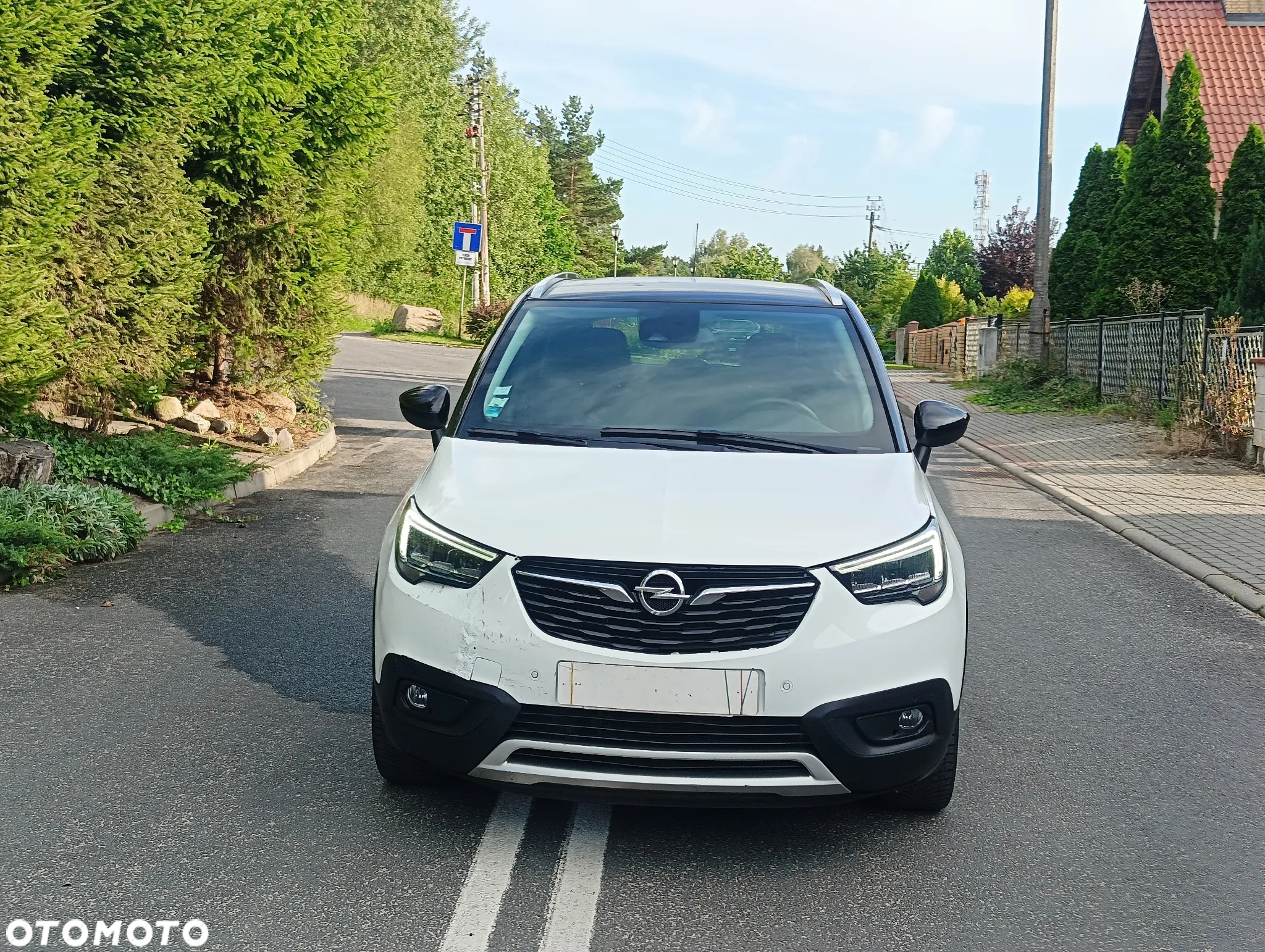 Opel Crossland X 1.5 Diesel Start/Stop Automatik Design LIne - 27