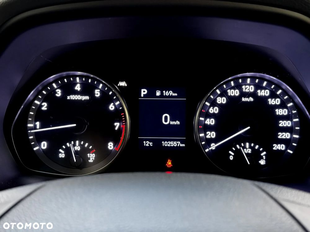 Hyundai i30 1.5 T-GDI 48V Smart DCT - 19