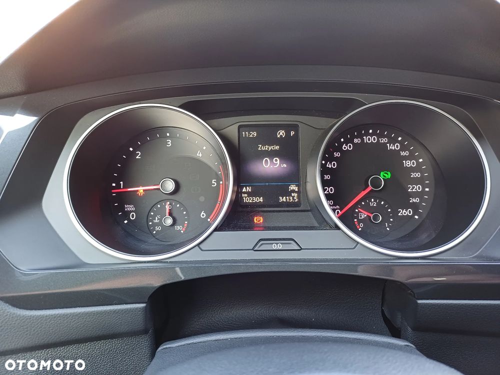Volkswagen Tiguan 2.0 TDI SCR 4MOTION DSG Offroad - 24
