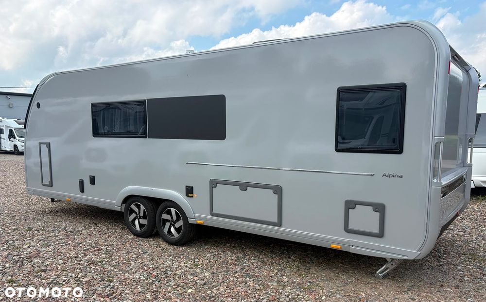 Adria ALPINA 663 HT - 5