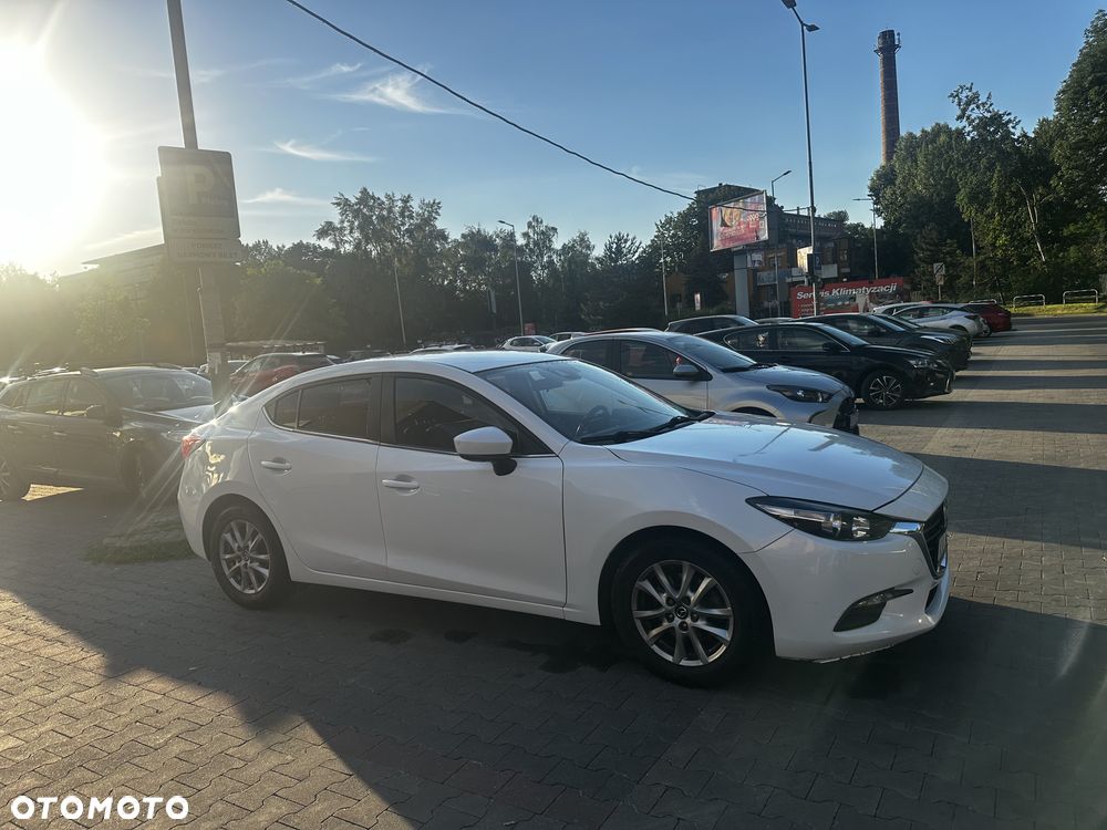 Mazda 3 - 3