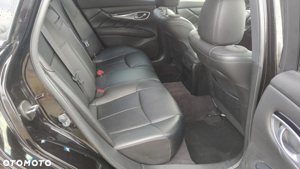 Infiniti M M30d S Premium - 30