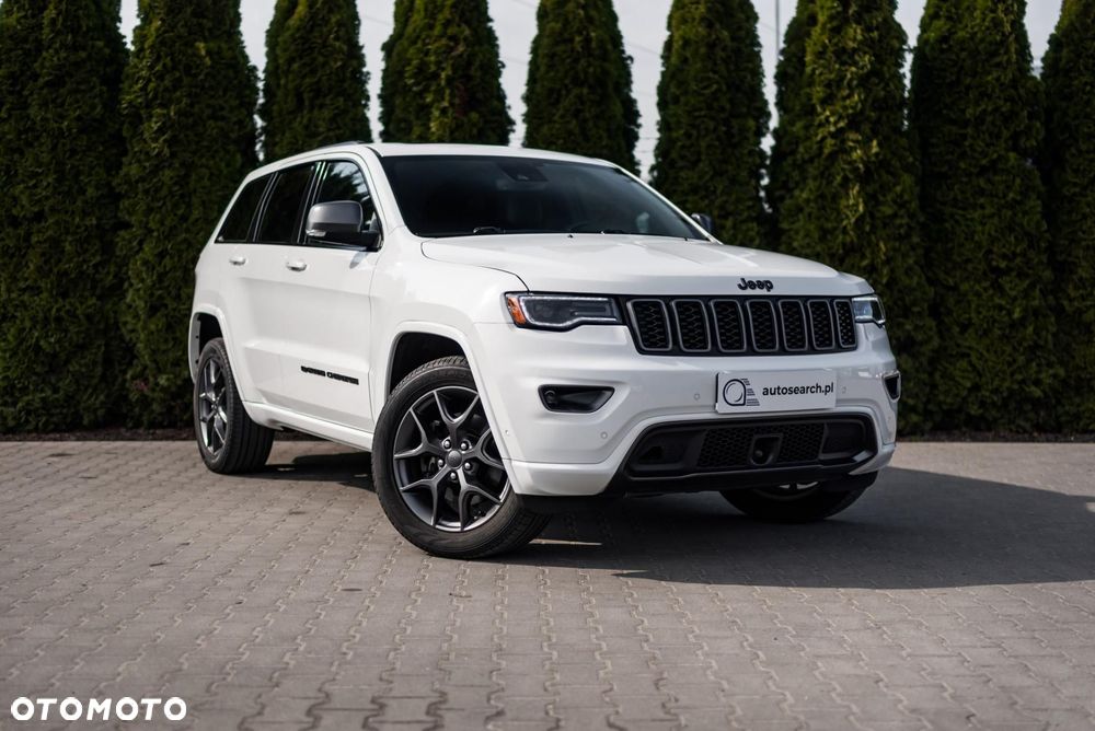 Jeep Grand Cherokee - 3