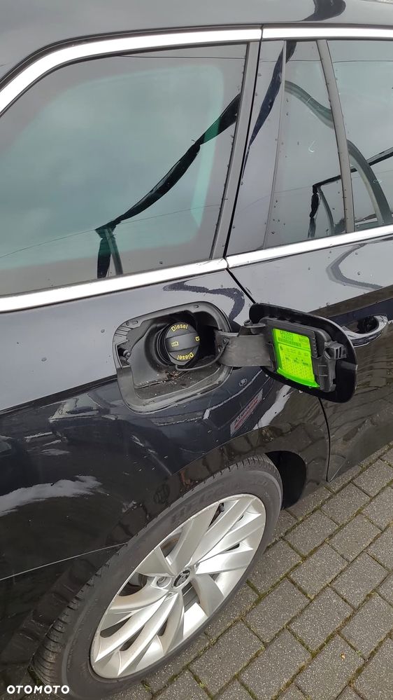 Skoda Superb 1.6 TDI Style - 12