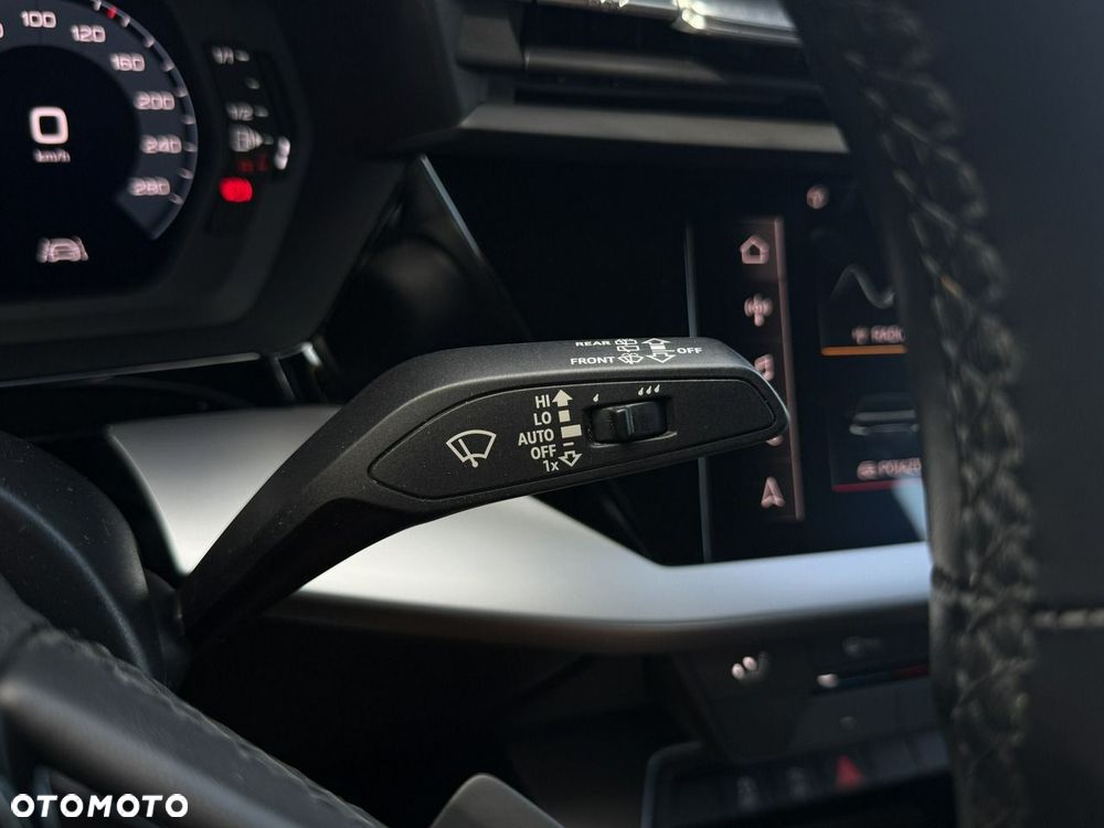 Audi A3 Sportback - 20