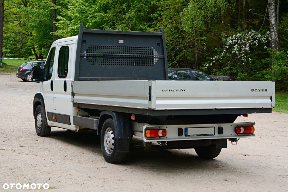Peugeot Boxer - 8
