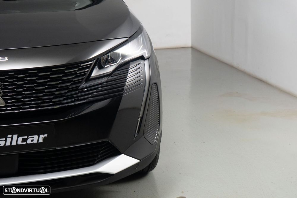 Peugeot 3008 1.6 Hybrid Allure Pack e-EAT8 - 18