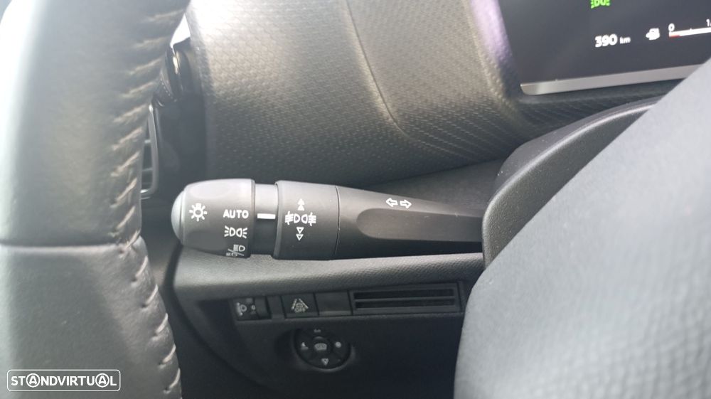 Citroën C4 BlueHDi 130 Stop&Start EAT8 FEEL PACK - 28