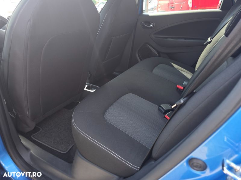 Renault ZOE - 15