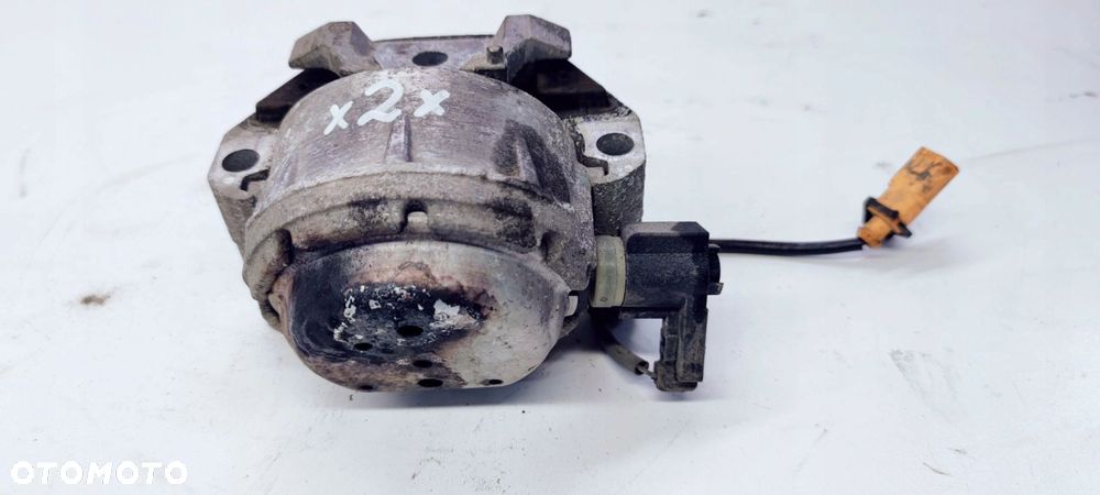 PODUSZKA SILNIKA AUDI A6 C7 A7 2.0 3.0 TDI *2* - 3