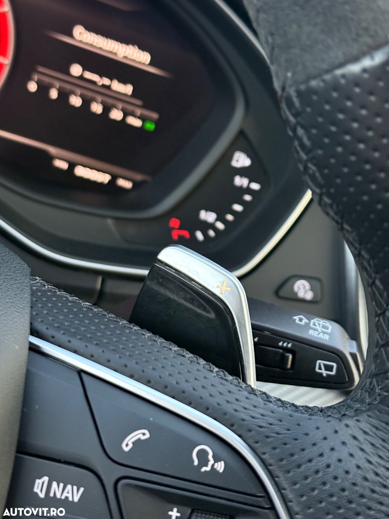 Audi Q5 2.0 TDI Quattro S tronic Design - 25