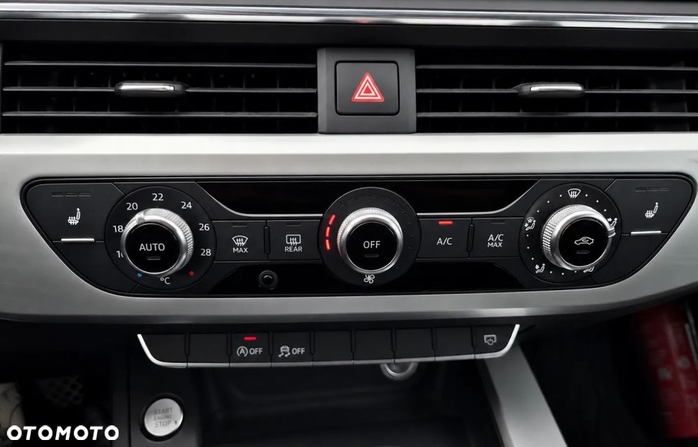 Audi A4 Avant 2.0 TDI S tronic - 11