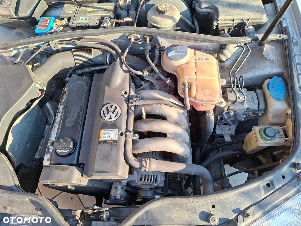 Volkswagen Passat - 7