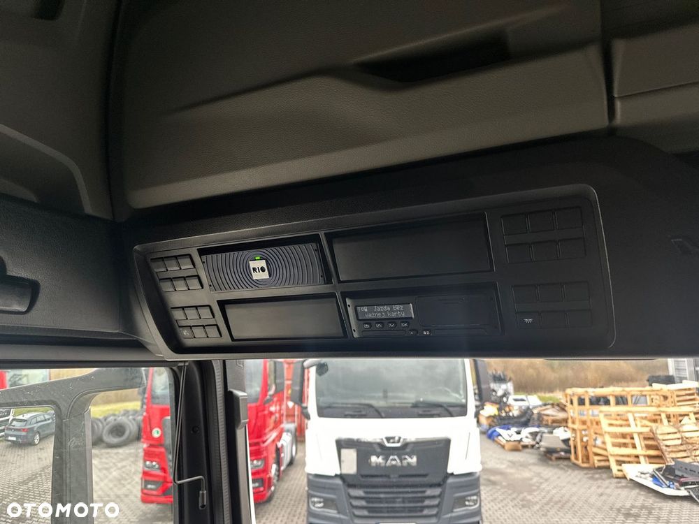 MAN TGX 18.470 4x2 BL SA - 19