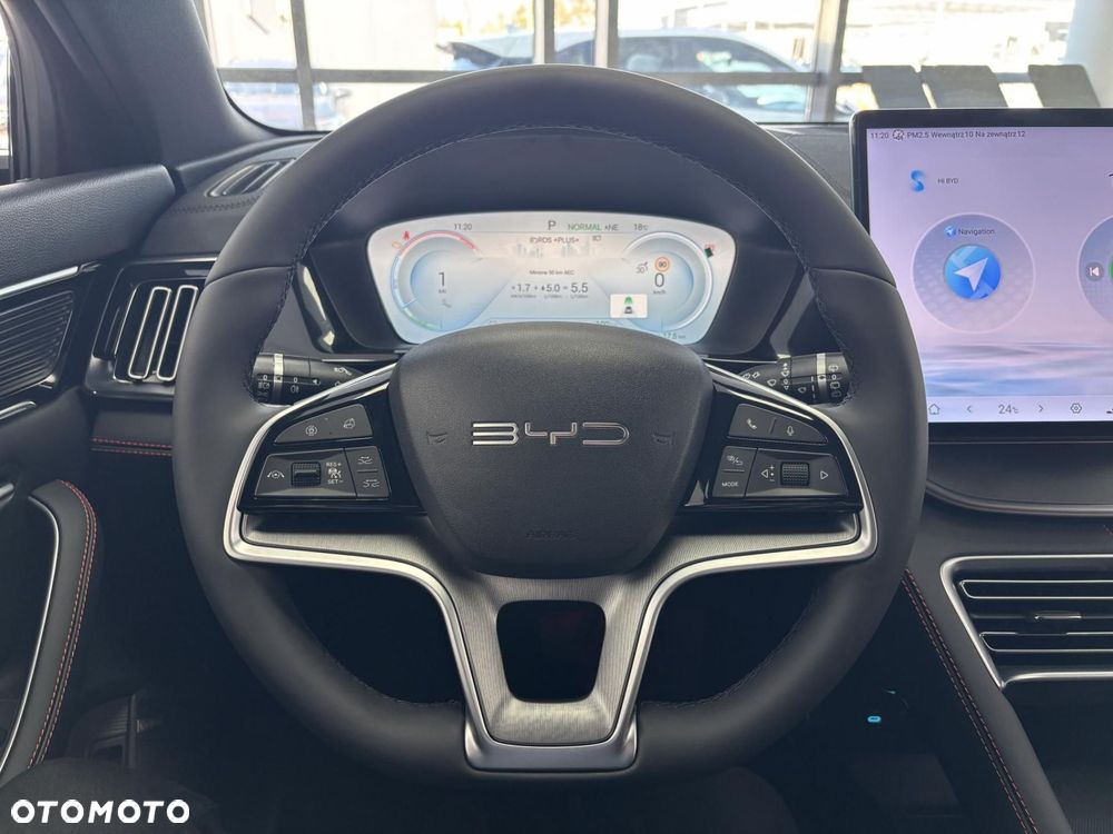 BYD Seal U - 12