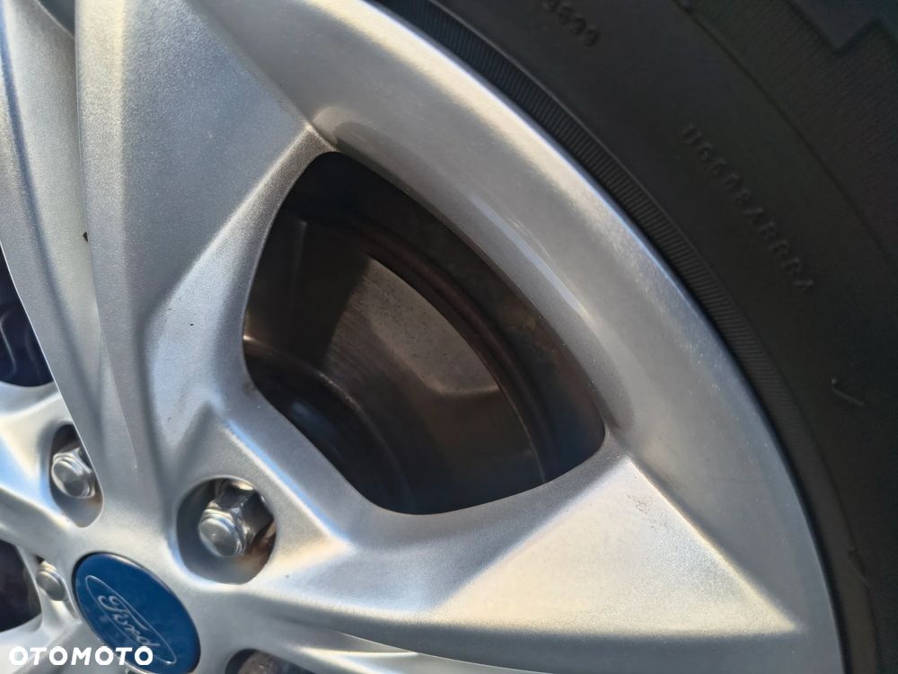 Ford C-MAX 1.0 EcoBoost Start-Stopp-System Champions Edition - 32