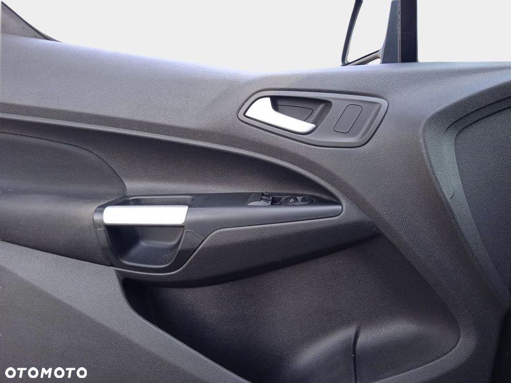 Ford Transit Connect - 29