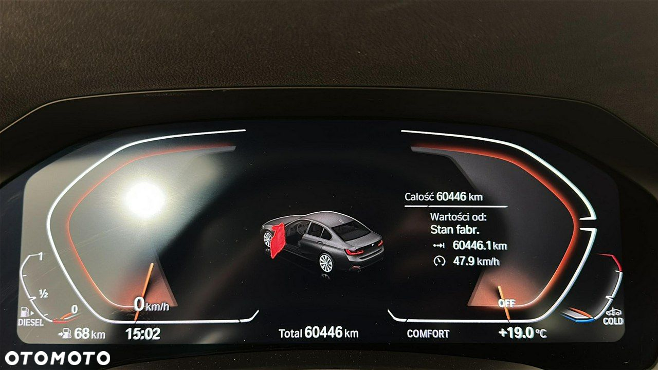 BMW Seria 3 318d - 16