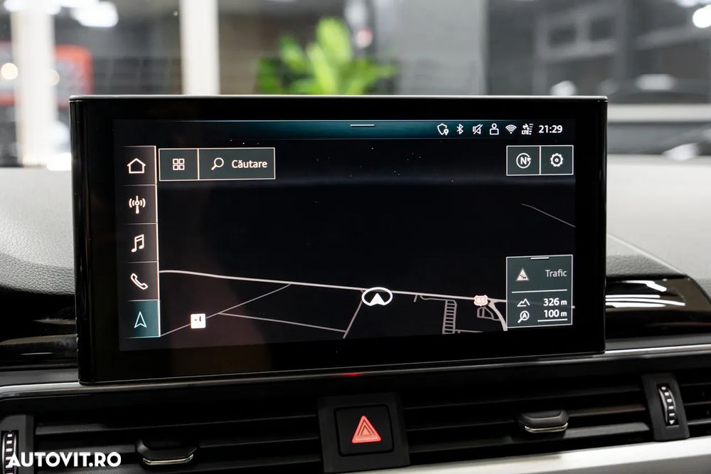 Audi A4 40 TDI S tronic S line - 34