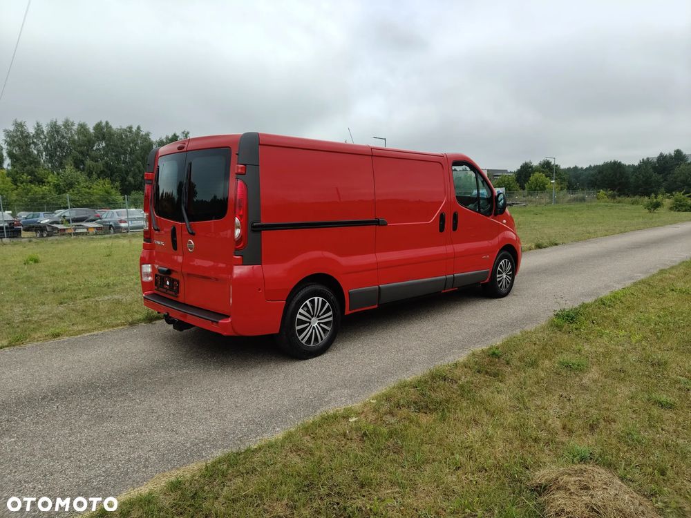 Renault Trafic - 19