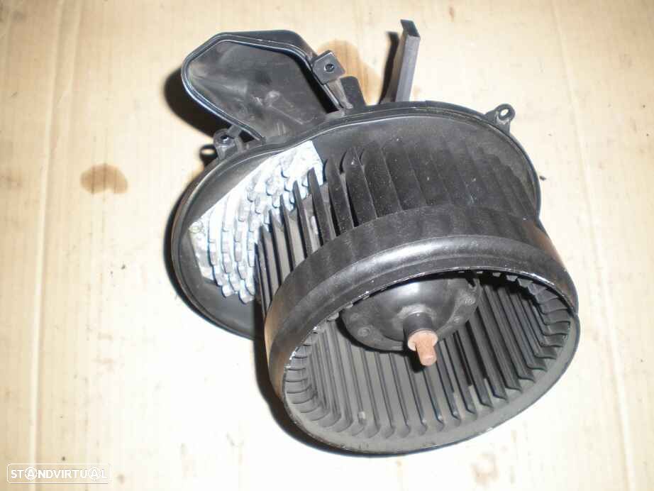 Motor Sofagem LHD28417 VOLVO S60 VOLVO S60  2001 2.4I 170CV 4P CINZA - 2