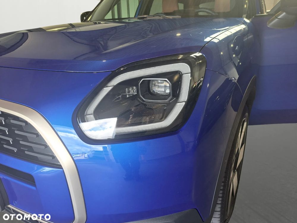 MINI Countryman - 4