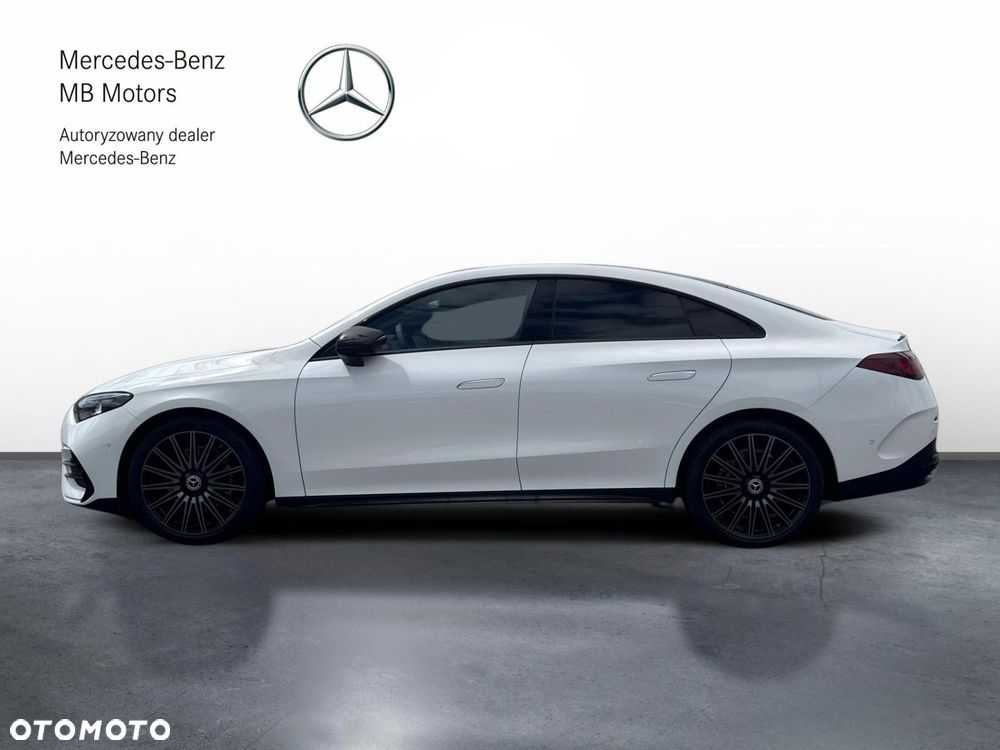 Mercedes-Benz CLA - 4