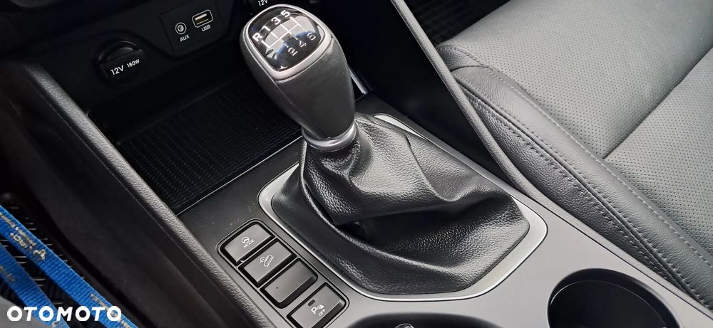 Hyundai Tucson 1.6 T-GDI Comfort 2WD - 21