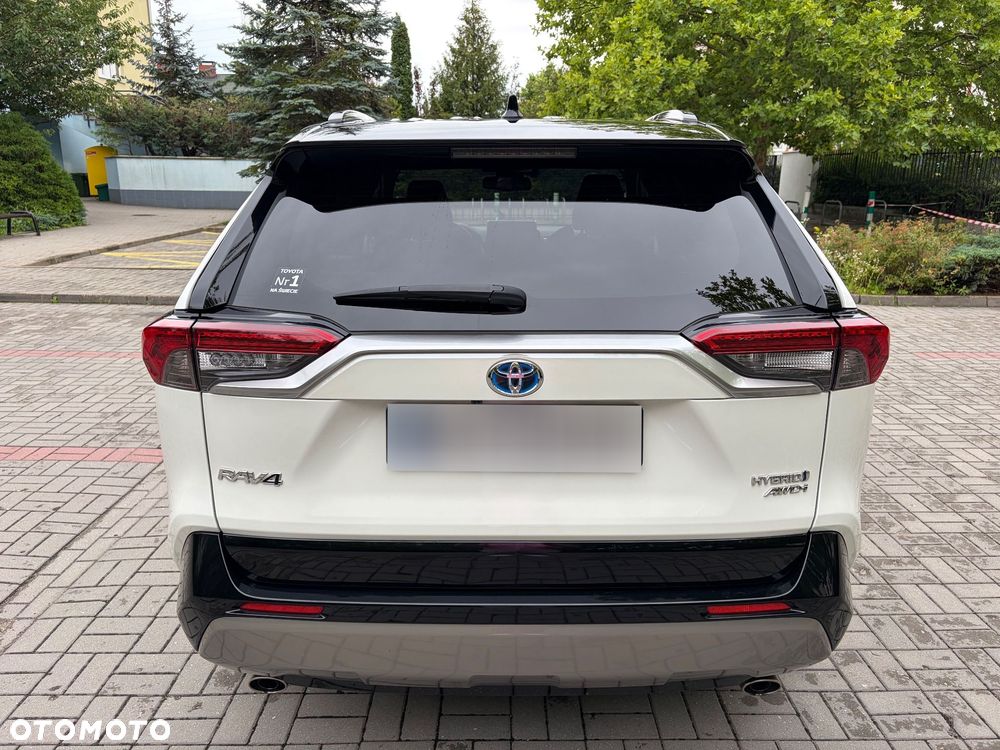 Toyota RAV4 - 13